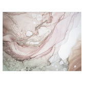 Arthouse Collective It Feels Like Love Canvas Wall Art