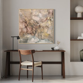 Arthouse Collective Joy Catcher Canvas Wall Art
