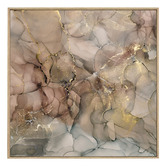 Arthouse Collective Joy Catcher Canvas Wall Art