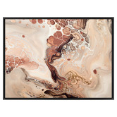 Arthouse Collective New Beginnings Canvas Wall Art