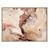 Arthouse Collective New Beginnings Canvas Wall Art