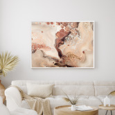 Arthouse Collective New Beginnings Canvas Wall Art