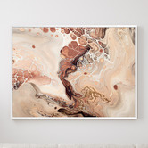 Arthouse Collective New Beginnings Canvas Wall Art