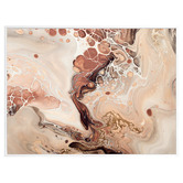 Arthouse Collective New Beginnings Canvas Wall Art