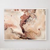 Arthouse Collective New Beginnings Canvas Wall Art