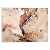 Arthouse Collective New Beginnings Canvas Wall Art