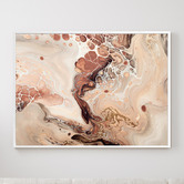 Arthouse Collective New Beginnings Canvas Wall Art