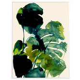 Arthouse Collective Winter Sun Canvas Wall Art