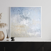 Arthouse Collective Coast To Coast Canvas Wall Art