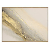 Arthouse Collective Golden State of Mind Canvas Wall Art