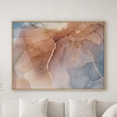 Arthouse Collective Good Things Canvas Wall Art