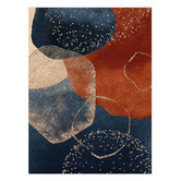 Arthouse Collective Midnight in Paris Canvas Wall Art