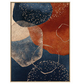 Arthouse Collective Midnight in Paris Canvas Wall Art