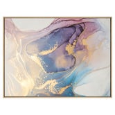 Arthouse Collective You Make Me Feel Canvas Wall Art