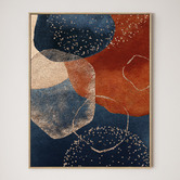 Arthouse Collective Midnight in Paris Canvas Wall Art