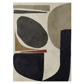 Arthouse Collective Berlin Canvas Wall Art