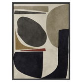 Arthouse Collective Berlin Canvas Wall Art