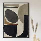 Arthouse Collective Berlin Canvas Wall Art