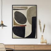 Arthouse Collective Berlin Canvas Wall Art