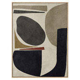 Arthouse Collective Berlin Canvas Wall Art