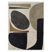 Arthouse Collective Berlin Canvas Wall Art