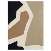 Arthouse Collective Contrast Canvas Wall Art