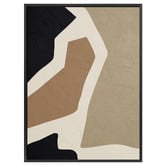 Arthouse Collective Contrast Canvas Wall Art