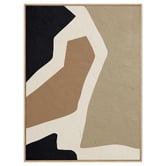Arthouse Collective Contrast Canvas Wall Art