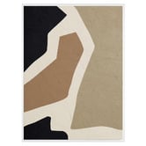 Arthouse Collective Contrast Canvas Wall Art