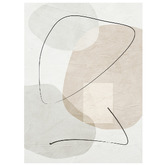 Arthouse Collective I Move You Canvas Wall Art