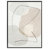 Arthouse Collective I Move You Canvas Wall Art
