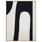 Arthouse Collective Intention Canvas Wall Art