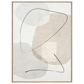 Arthouse Collective I Move You Canvas Wall Art