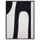 Arthouse Collective Intention Canvas Wall Art