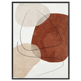 Arthouse Collective It&#039;s the Simple Things Canvas Wall Art
