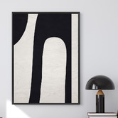 Arthouse Collective Intention Canvas Wall Art