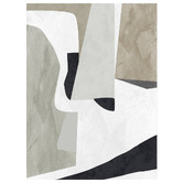 Arthouse Collective I See The Light Canvas Wall Art