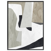 Arthouse Collective I See The Light Canvas Wall Art