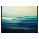 Arthouse Collective You Move Me Canvas Wall Art