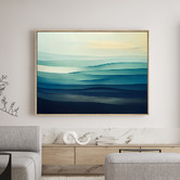 Arthouse Collective You Move Me Canvas Wall Art
