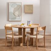 Arthouse Collective I Move You Canvas Wall Art