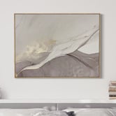 Arthouse Collective As You Were Canvas Wall Art