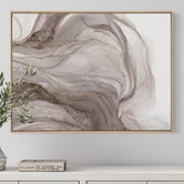 Arthouse Collective Heal Canvas Wall Art