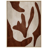 Arthouse Collective Maple Tree Canvas Wall Art