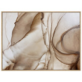 Arthouse Collective My Moment Canvas Wall Art
