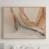 Arthouse Collective Warmth Canvas Wall Art