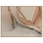 Arthouse Collective Warmth Canvas Wall Art