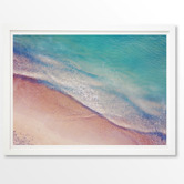 Arthouse Collective Morning Calm Printed Wall Art