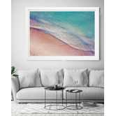 Arthouse Collective Morning Calm Printed Wall Art