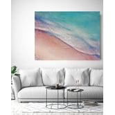 Arthouse Collective Morning Calm Printed Wall Art